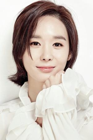 Han Soo-yeon Poster