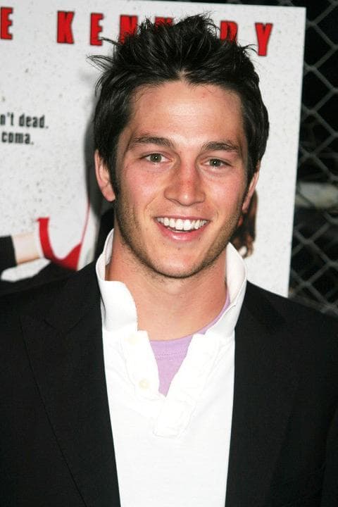 Bobby Campo's poster