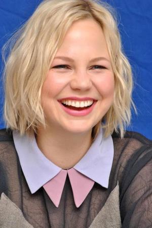 Adelaide Clemens Poster