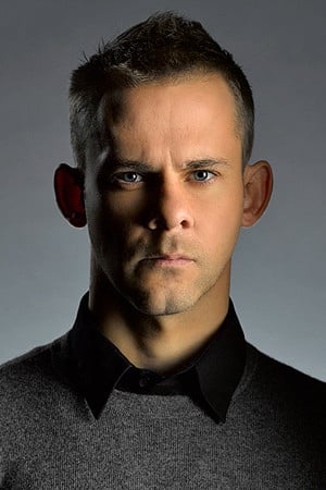 Dominic Monaghan's poster