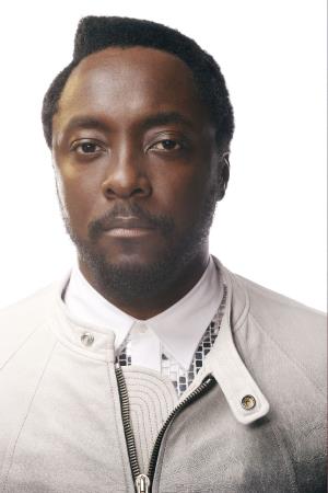 Will.i.am's poster