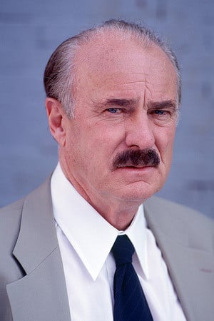 Dabney Coleman Poster