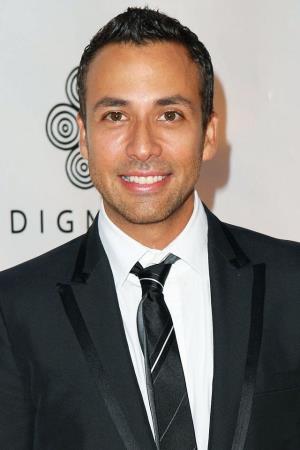 Howie Dorough's poster