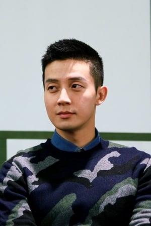 Heo Kyung-hwan's poster