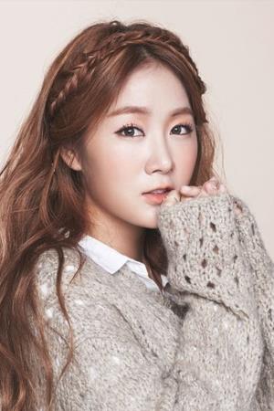 Soyou's poster