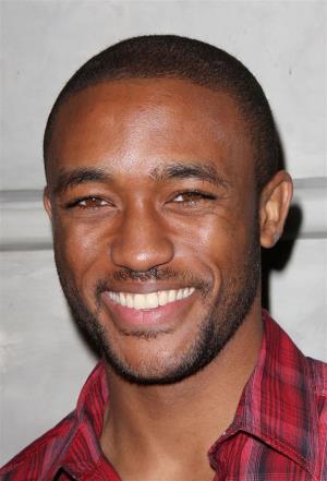 Lee Thompson Young Poster