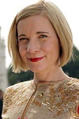 Lucy Worsley's poster
