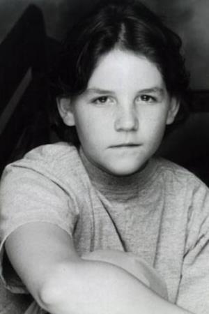 Michael Yarmush's poster