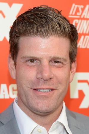 Stephen Rannazzisi's poster