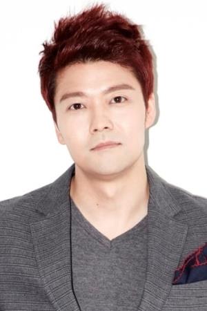 Jeon Hyun-moo's poster