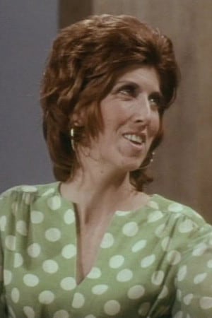 Marcia Wallace Poster