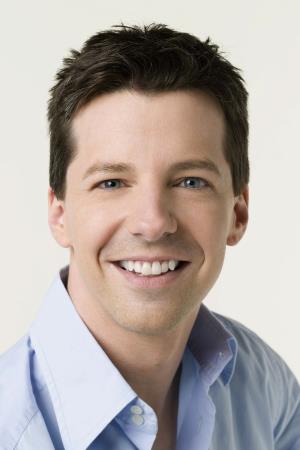Sean Hayes's poster