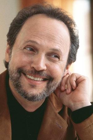 Billy Crystal's poster