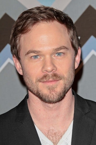 Shawn Ashmore's poster