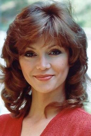 Victoria Principal's poster