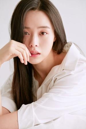 Choi Yoon-Ra Poster