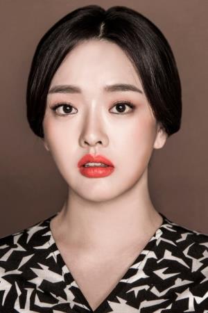 Kwon So-hyun Poster