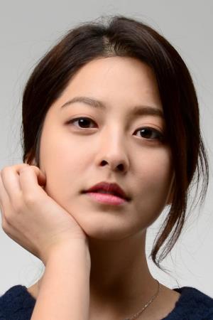 Park Se-young's poster