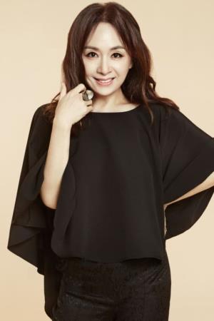 Park Hae-mi's poster