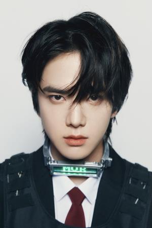 Younghoon Poster
