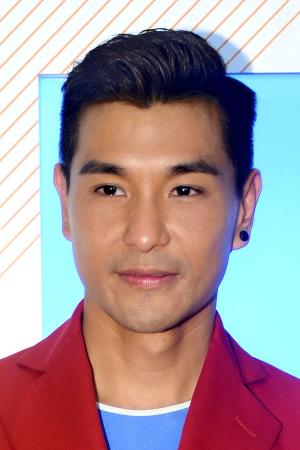 Ruco Chan's poster