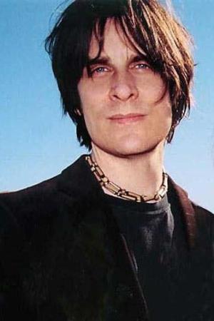 Rusty Anderson's poster