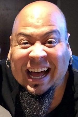 Abraham Laboriel Jr. Poster