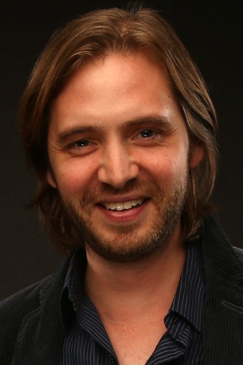 Aaron Stanford's poster