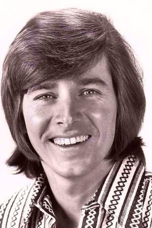 Bobby Sherman Poster