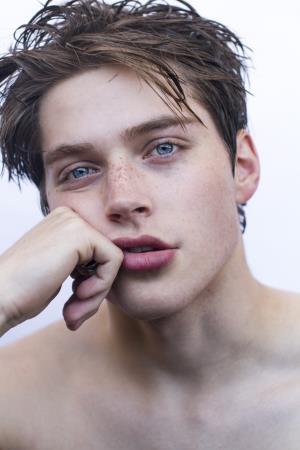 Froy Gutierrez Poster