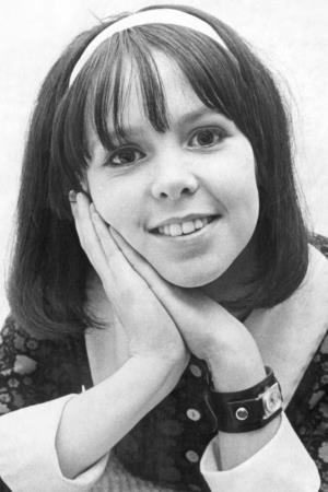 Wendy Padbury's poster