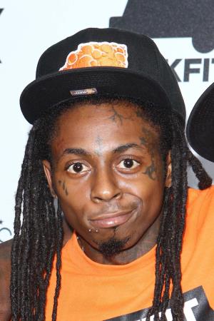 Lil Wayne's poster
