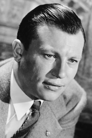 Harold Russell Poster