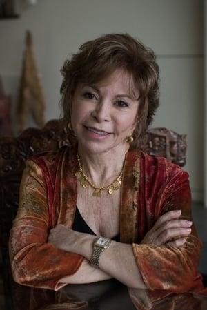 Isabel Allende's poster