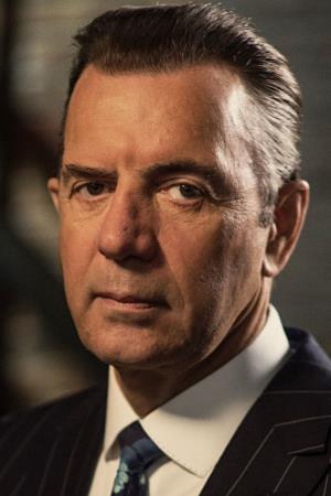 Duncan Bannatyne's poster