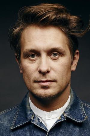 Mark Owen's poster