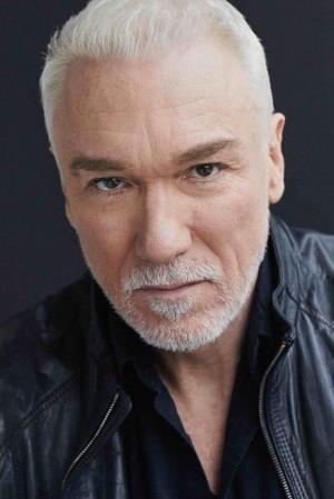 Patrick Page Poster