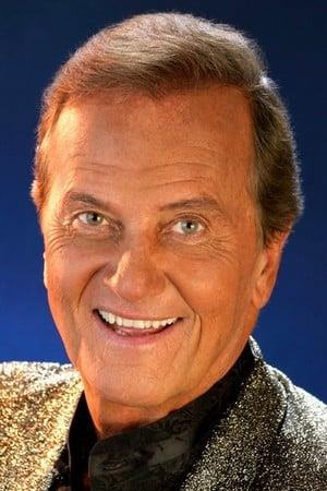 Pat Boone's poster
