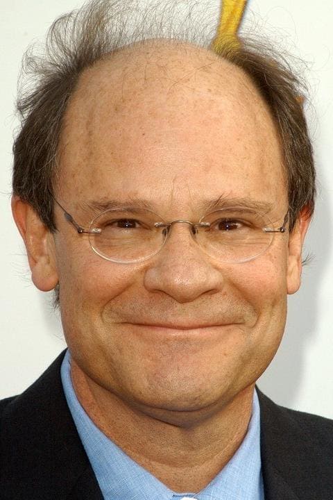 Ethan Phillips Poster