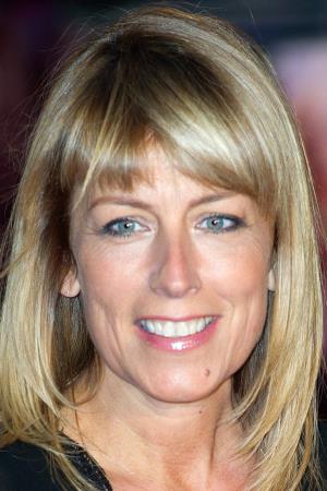 Fay Ripley's poster