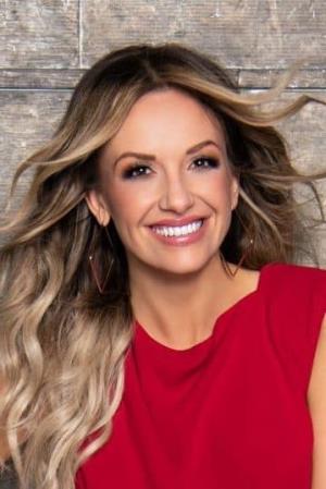 Carly Pearce's poster