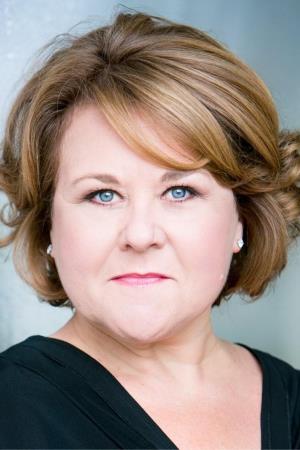 Wendi Peters Poster