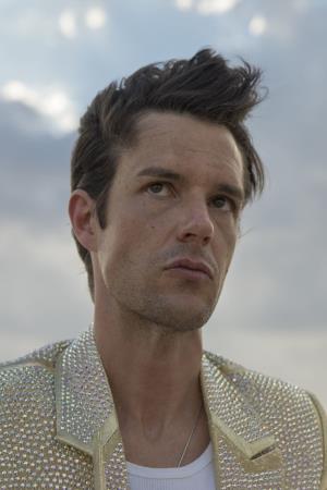 Brandon Flowers's poster