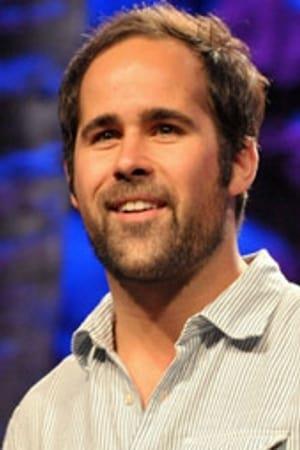 Ronnie Vannucci Jr.'s poster