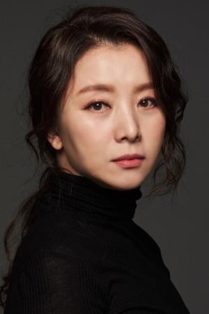 Seo Ji-young Poster