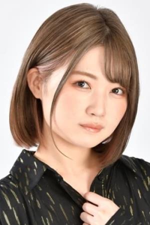 Megumi Yamaguchi's poster
