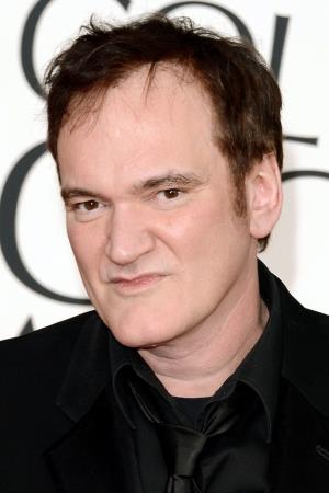 Quentin Tarantino's poster