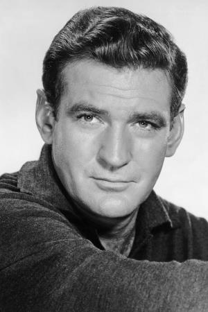 Rod Taylor Poster