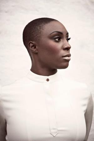 Laura Mvula's poster