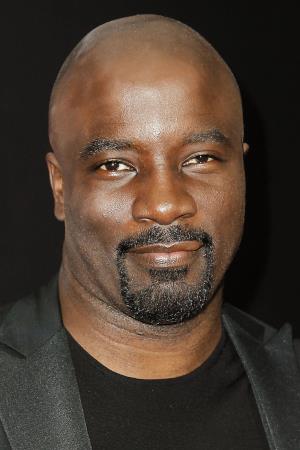 Mike Colter Poster
